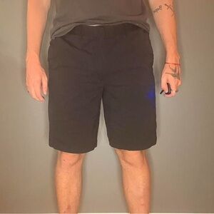 Goodfellow & co. Men's Black Shorts